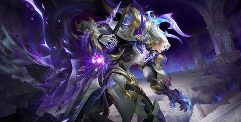 王者荣耀新皮肤最新特效爆料,炫酷视觉盛宴即将来袭！